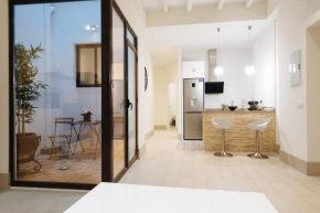  Luxury Apartment Peñuelas  Севилья